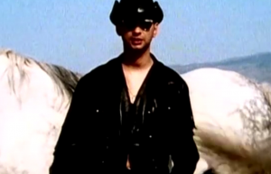 Depeshe Mode - Personal Jesus (MamaMilaRamu remix)