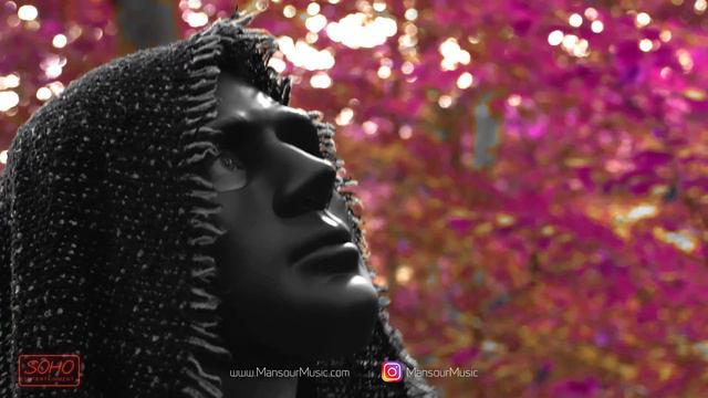 Mansour  Dard  OFFICIAL VIDEO