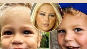 Курникова показала подросших близнецов от Иглесиаса