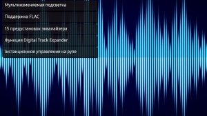 Автомагнитола JVC KD-X163