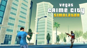 Играю в Vegas simulator