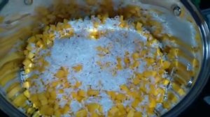 ??тыквенный плов с рыбой??