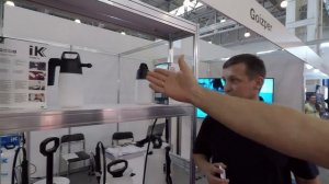 ИнтерАвто2018 Герметик-формирователь прокладок AXIOM