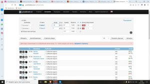 Ручные вилки | Ручные live вилки на киберспорт | Беспроигрышная стратегия ставок на спорт | Обучени