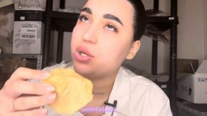 ✨ОБЗОР✨ посылка от перекупа ?Глина «Соседка» ,Глина Солнечная ✨глина Топленка ,Орские глины ✨#asmr