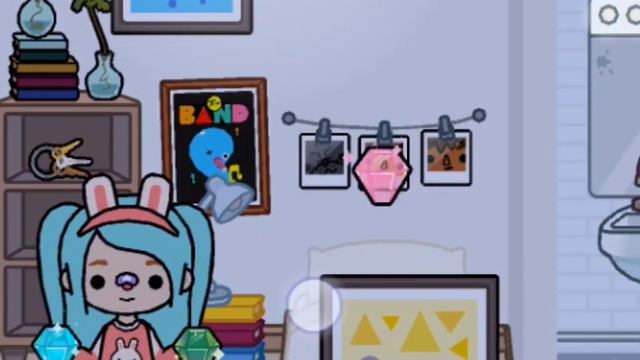 Откуда забрать алмазы из Тока бока? смотреть онлайн