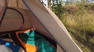 Отдых в Кондуках Тульская область