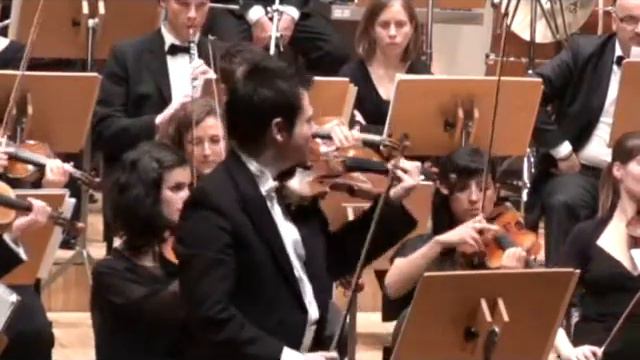 Ravel : Tzigane