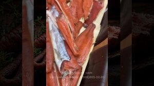 Коптильная камера от производителя, видео отзыв от клиента