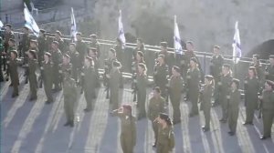 התקווה. Гимн Израиля