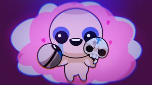 Испытание 33. Поке маны | The Binding of Isaac: Repentance | 44 | Прохождение