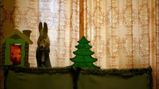 Заюшкина избушка смотреть онлайн