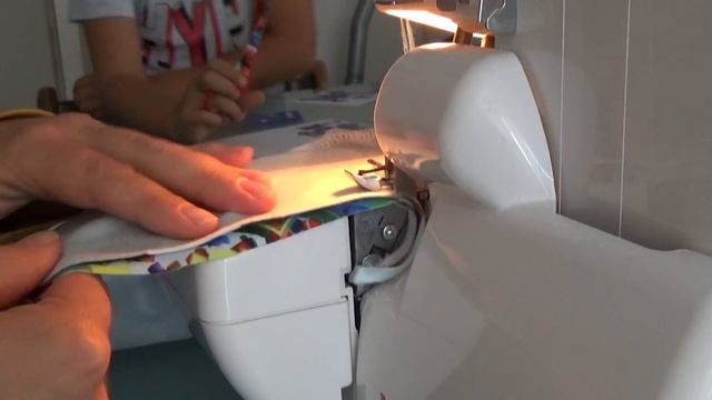 DIY . Спортивные штаны .Как пошить спортивные штаны. смотреть онлайн