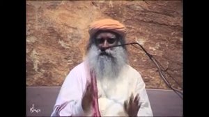 Что происходит после смерти. Садхгуру