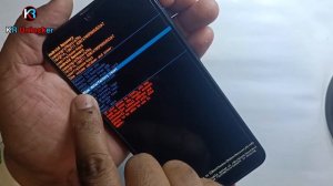 How To Hard Reset Samsung Galaxy A70 || Samsung A705F/A70s Factory Data Reset Not Work Fixed 2021