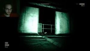 ПРОДОЛЖАЕМ УБЕГАТЬ. САМЫЙ СТРАШНЫЙ ХОРРОР OUTLAST, СТРИМ ПРОХОЖДЕНИЕ. HORROR ИГРА