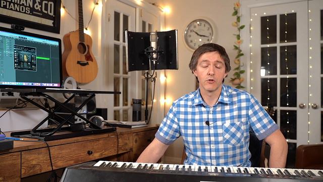 🎹Ravenscroft 275 VI Labs Piano VST Plugin Review - UVI Workstation 3 Virtual Instrument﻿🎹