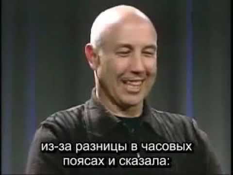 Американские друзья Николая Левашова Часть 1 смотреть онлайн