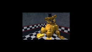 анимации в призма 3д#fnaf