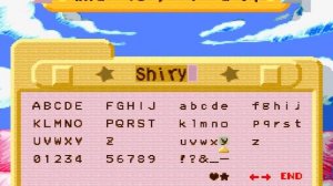 SNES Kirby's Super Star Stacker