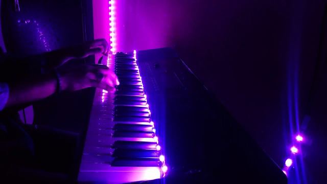 Passacaglia – Handel/Halvorsen (Piano Solo) смотреть онлайн