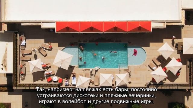 О Калелье (Испания): карта достопримечательностей, погода в городе, курорт, пляж смотреть онлайн