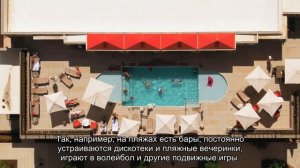 О Калелье (Испания): карта достопримечательностей, погода в городе, курорт, пляж