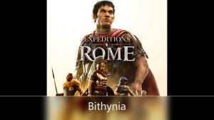 The Best of Expeditions: Rome OST