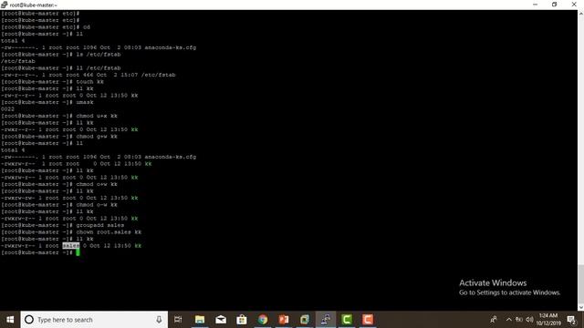 Introduction to Linux and Basic Linux Commands for Beginners  @Technicalturbo #linux_tutorial #2023