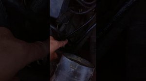 Где посмотреть номер двигателя форд фьюжен объем 1.4