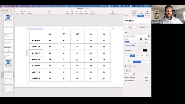 French R Pronunciation Workshop смотреть онлайн
