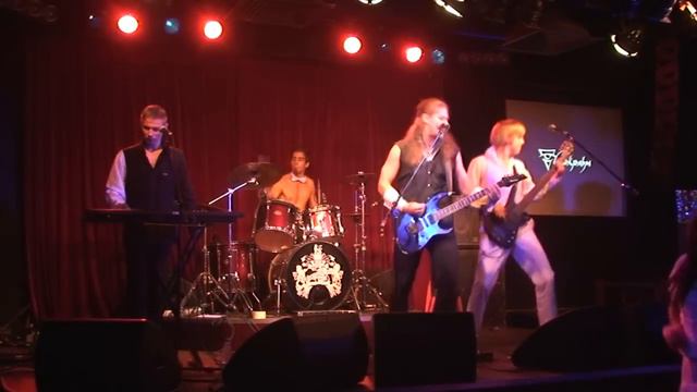 Стокгольм - Так будет лучше.mp4 смотреть онлайн