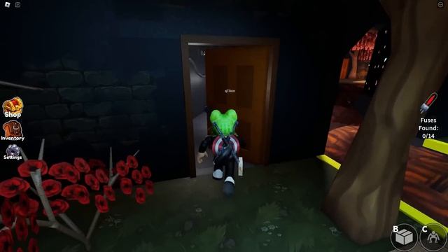 ЮТУБЕРЫ проходят БЕЗ КОРОБОК, БЕЗ ШКАФОВ игру РАДУЖНЫЕ ДРУЗЬЯ | Rainbow Friends roblox | Роблокс смотреть онлайн