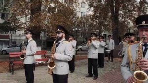 Клип МВД по Республике Крым - С Днем сотрудника органов внутренних дел Российской Федерации