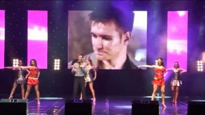 Ionel Istrati Люблю тебя concert "Firicel de Busuioc"