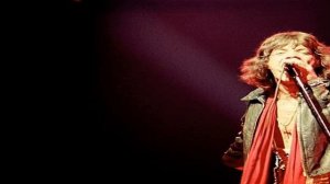 Джаггер, Мик