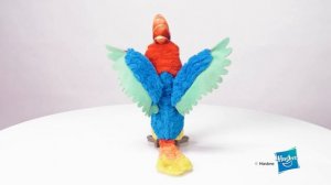 Интерактивная игрушка "Поющий Кеша" от FurReal Friends