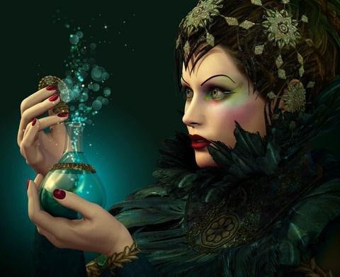 НОВАЯ ЖИЗНЬ МАРИИ. ВЕДЬМИНА ИЗБА. ИНГА ХОСРОЕВА