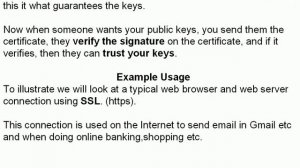 SSL and Certificates Explained for Beginners