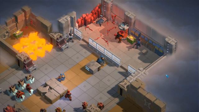 Spaceland [Episode 28] A Victory and Quick Escape (Series Finale - Let's Play) смотреть онлайн