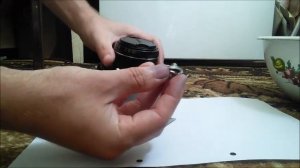 Ремонт крышки батарейного отсека фотоаппарата Canon SX20