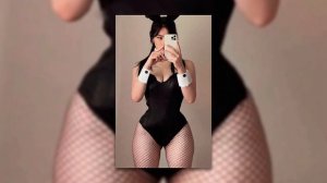 1nonly x ciscaux - bunny girl