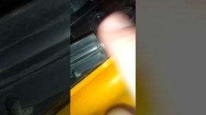 Выход из строя подшипника турбощетки робота-пылесоса