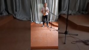 Лесной олень.MP4