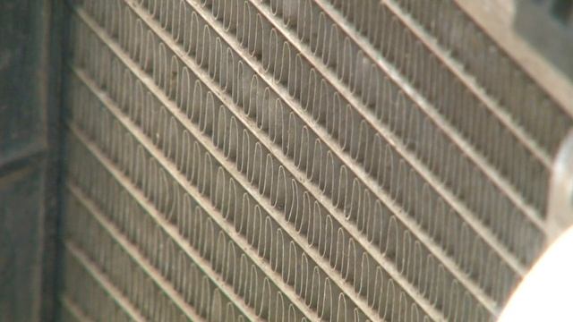 О ПОЛЬЗЕ СЕТКИ ПЕРЕД РАДИАТОРОМ смотреть онлайн