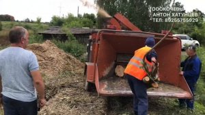 ИЗМЕЛЬЧИТЕЛЬ DYNAMIC MODEL510. РАСЧИСТКА ЗАРОСШИХ ЛЭП,ПОЛЕЙ,ГАЗОПРОВОДА.ИЗМЕЛЬЧИТЕЛЬ ВЕТОК МОСКВА