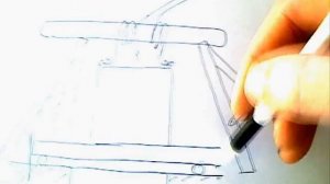 Канализация или как опустить бетонное кольцо вручную