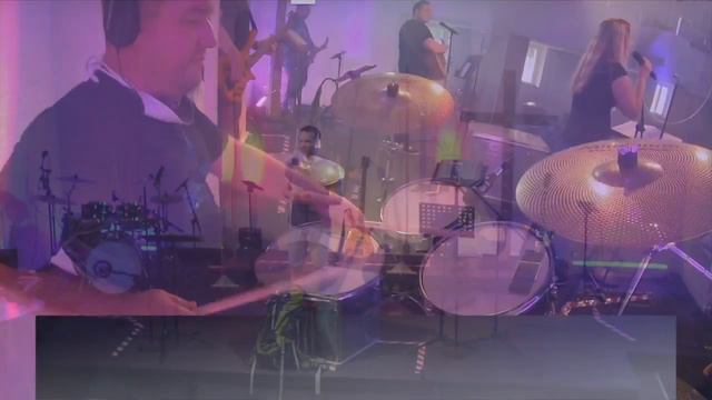 Evolution of Online Church смотреть онлайн