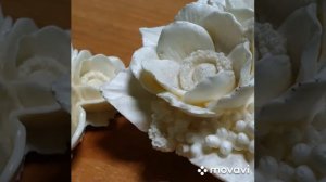 Жидкий пластик, двухкомпонентный пластик для элементов мебели, декора, сувениров и т.д.