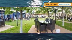 PALACE 3* Болгария Солнечный Берег обзор – отель ПАЛАС 3* Солнечный Берег видео обзор